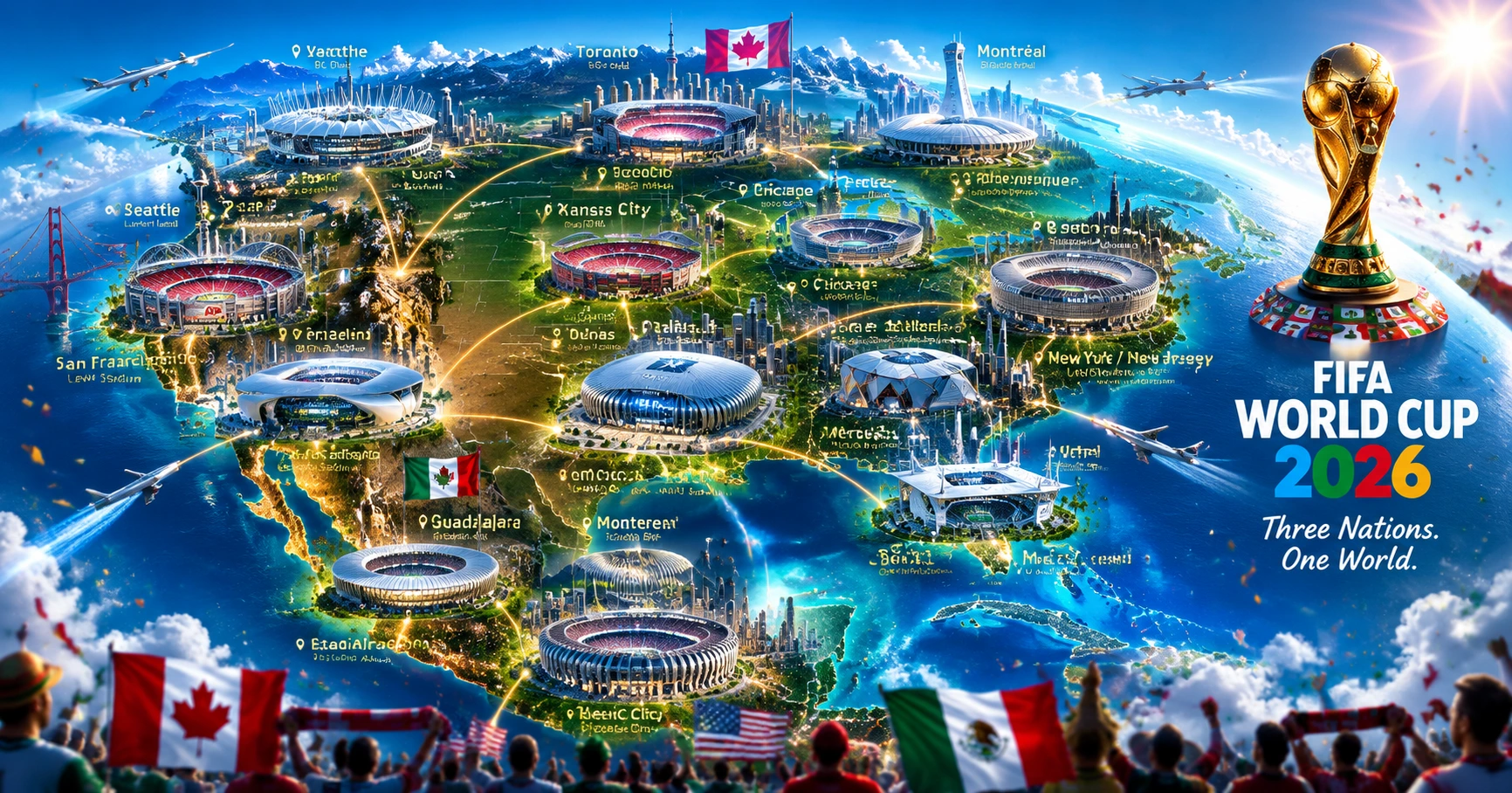 Thông tin chi tiết về xem world cup 2026 xoilac - image 2