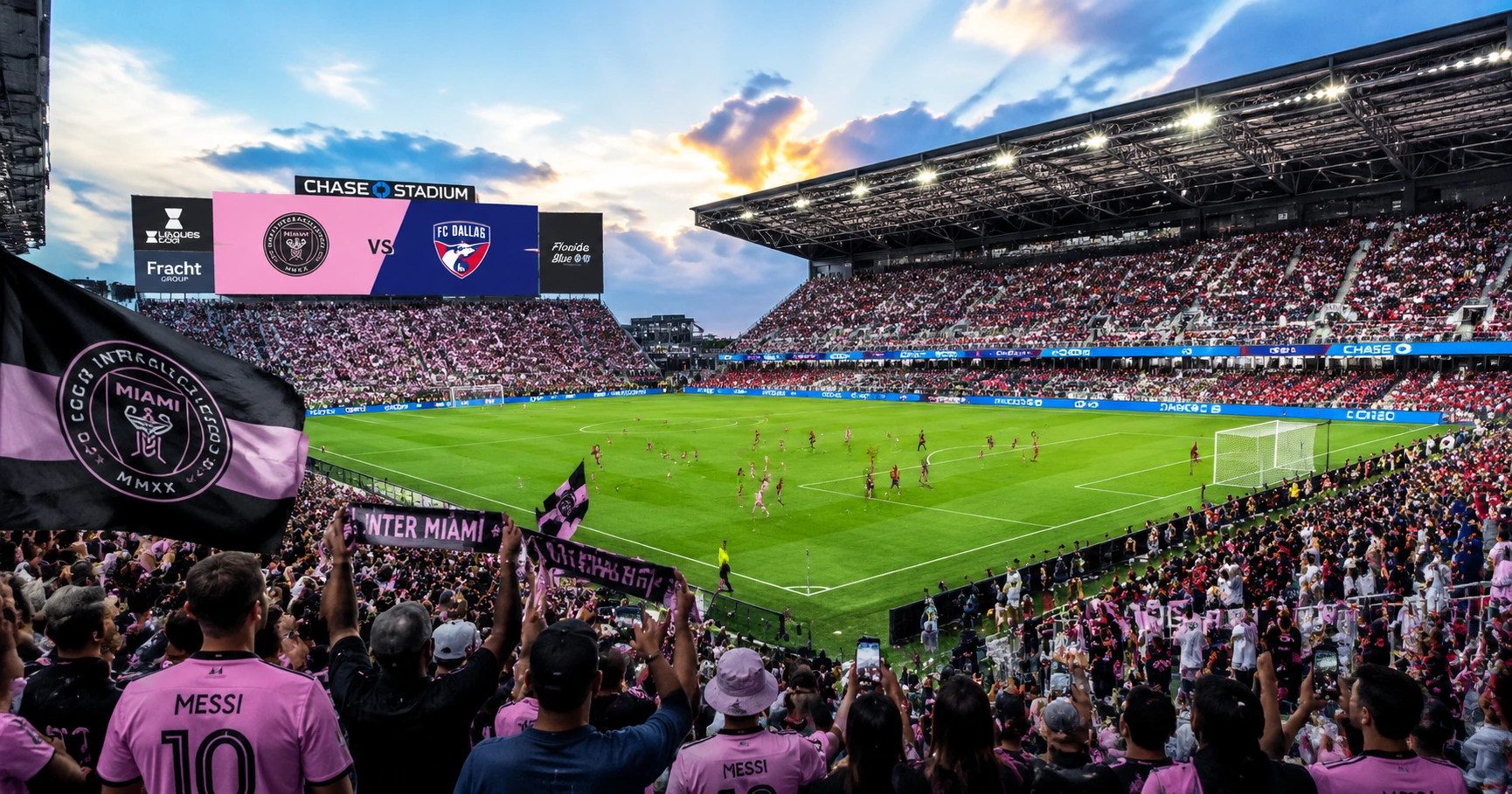 Thông tin chi tiết về inter miami vs dallas xoilac và các yếu tố liên quan - image 3 Thông tin chi tiết về inter miami vs dallas xoilac và các yếu tố liên quan - image 3